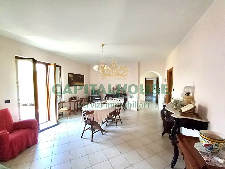 Immagine 7 di Appartamento in vendita  a Mugnano Del Cardinale