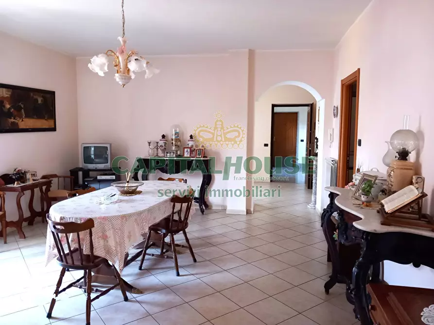 Immagine 13 di Appartamento in vendita  a Mugnano Del Cardinale