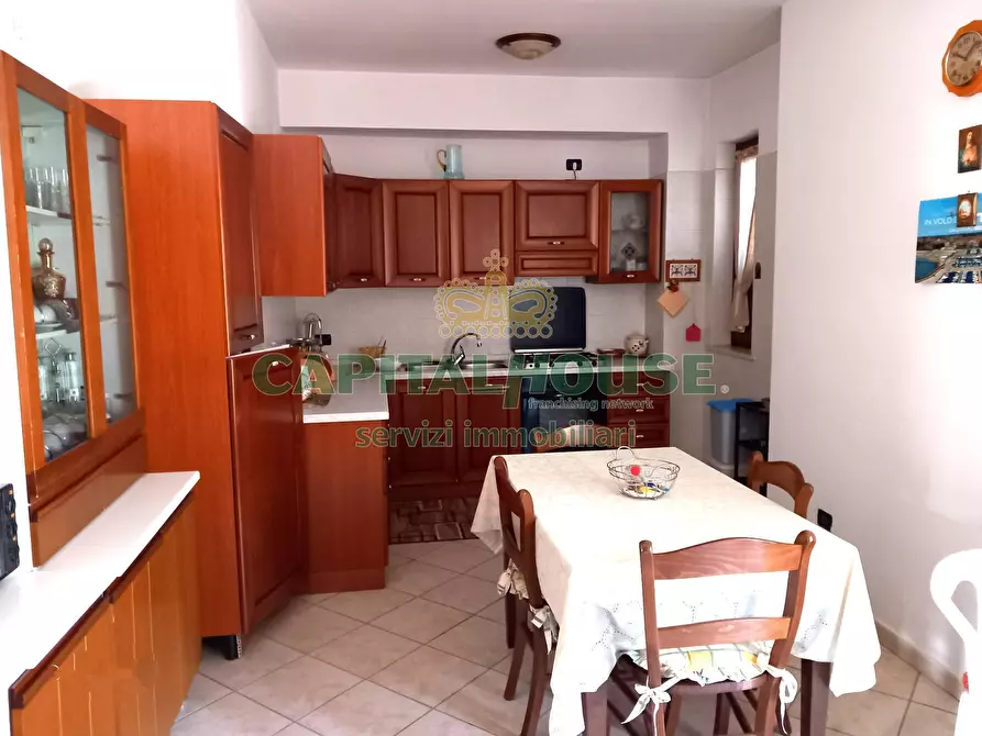 Immagine 17 di Appartamento in vendita  a Mugnano Del Cardinale