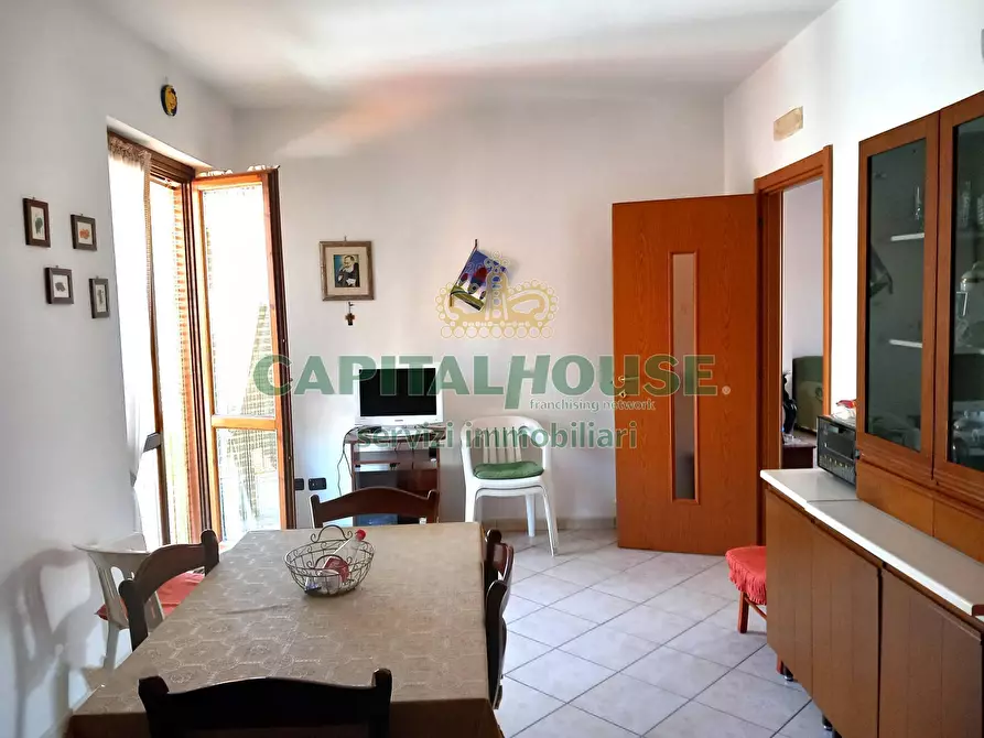 Immagine 18 di Appartamento in vendita  a Mugnano Del Cardinale