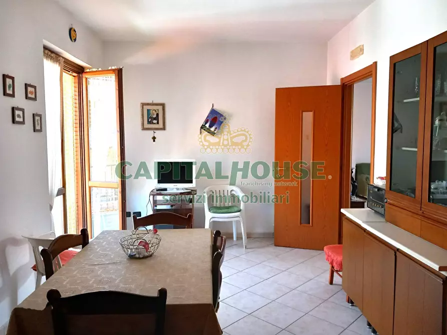 Immagine 19 di Appartamento in vendita  a Mugnano Del Cardinale