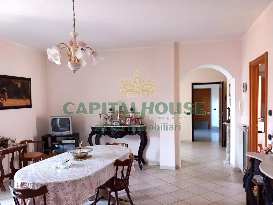 Immagine 14 di Appartamento in vendita  a Mugnano Del Cardinale