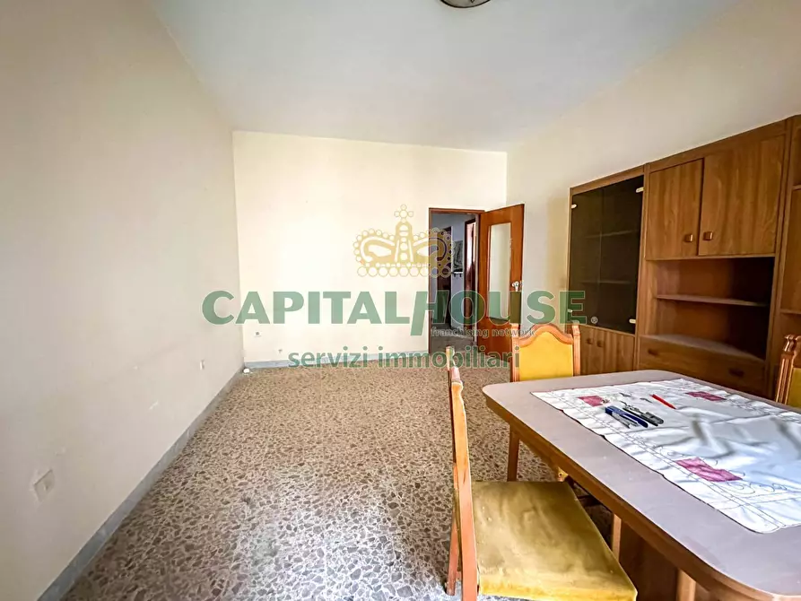 Immagine 3 di Appartamento in vendita  a Capua