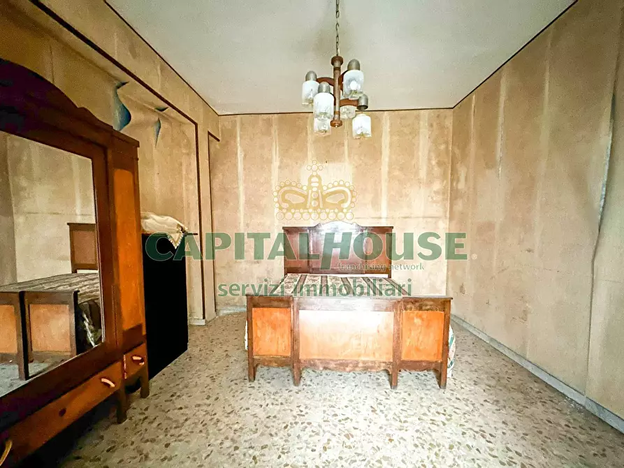 Immagine 9 di Appartamento in vendita  a Capua