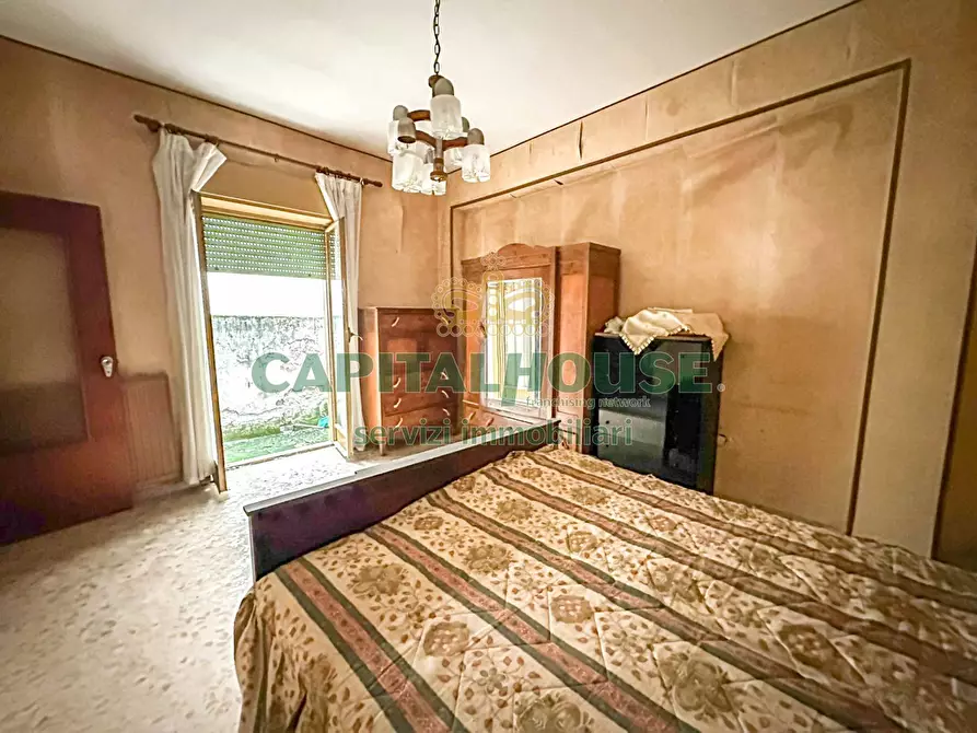 Immagine 10 di Appartamento in vendita  a Capua