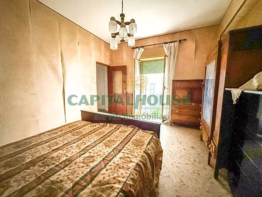 Immagine 11 di Appartamento in vendita  a Capua