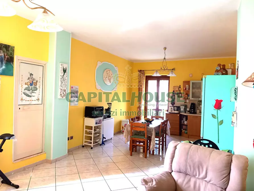 Immagine 2 di Appartamento in vendita  a Mugnano Del Cardinale