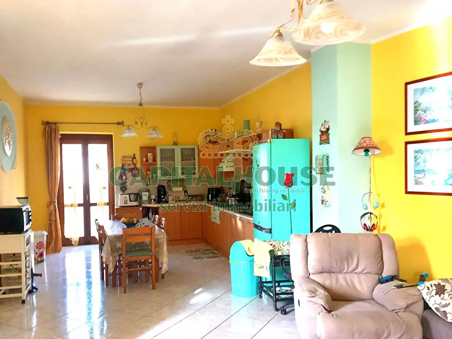 Immagine 3 di Appartamento in vendita  a Mugnano Del Cardinale