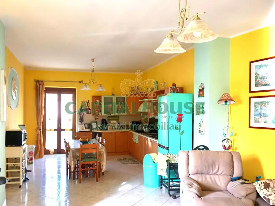 Immagine 4 di Appartamento in vendita  a Mugnano Del Cardinale