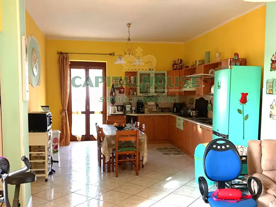 Immagine 5 di Appartamento in vendita  a Mugnano Del Cardinale