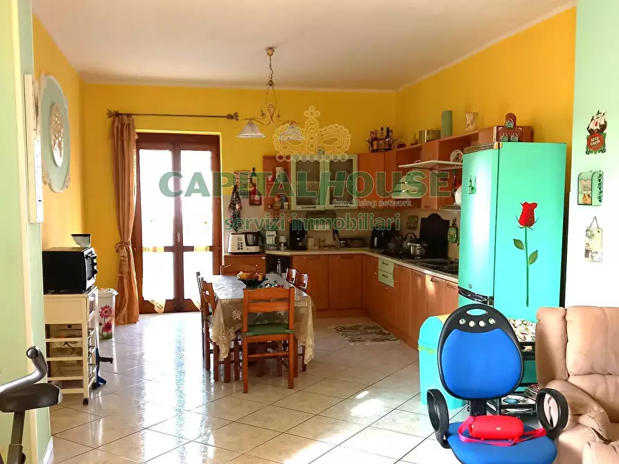 Immagine 6 di Appartamento in vendita  a Mugnano Del Cardinale