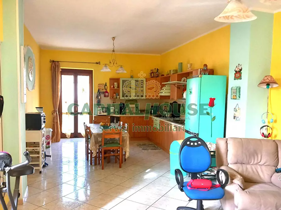 Immagine 7 di Appartamento in vendita  a Mugnano Del Cardinale