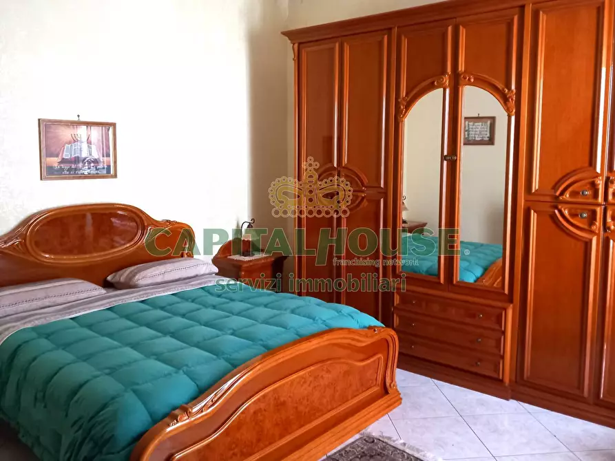 Immagine 8 di Appartamento in vendita  a Mugnano Del Cardinale