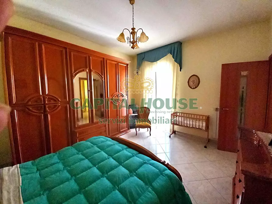 Immagine 11 di Appartamento in vendita  a Mugnano Del Cardinale