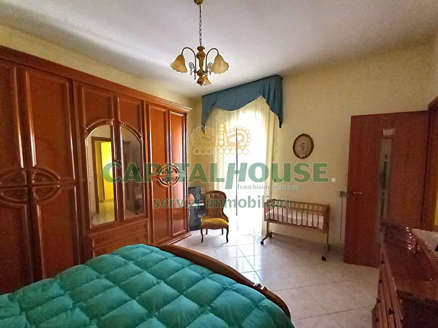 Immagine 12 di Appartamento in vendita  a Mugnano Del Cardinale