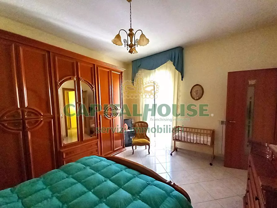 Immagine 13 di Appartamento in vendita  a Mugnano Del Cardinale