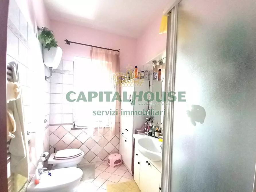 Immagine 14 di Appartamento in vendita  a Mugnano Del Cardinale