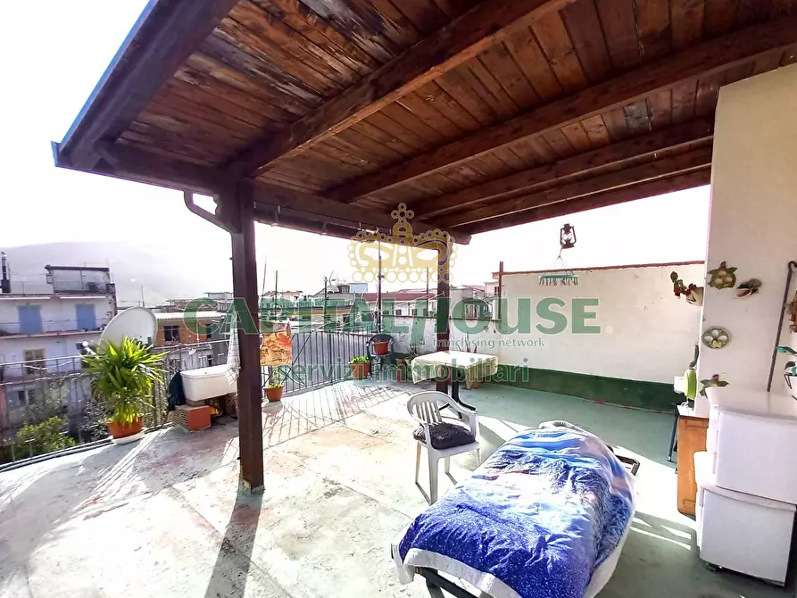 Immagine 16 di Appartamento in vendita  a Mugnano Del Cardinale