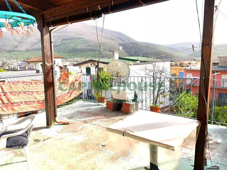 Immagine 18 di Appartamento in vendita  a Mugnano Del Cardinale