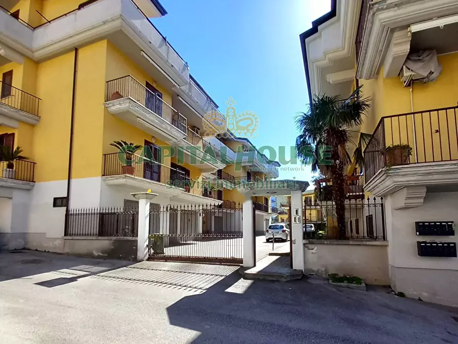 Immagine 3 di Appartamento in vendita  a Mugnano Del Cardinale