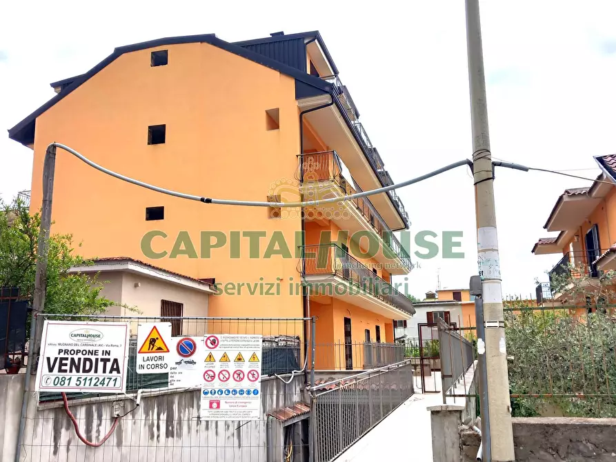 Immagine 20 di Appartamento in vendita  a Sirignano