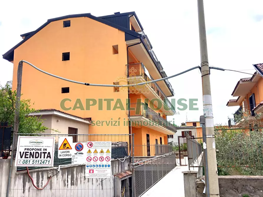 Immagine 21 di Appartamento in vendita  a Sirignano