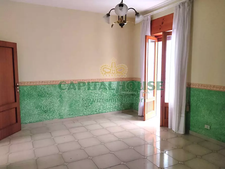 Immagine 2 di Casa semindipendente in vendita  a Sirignano