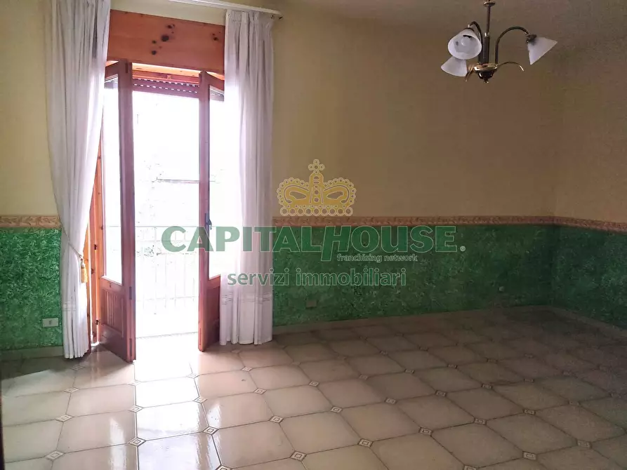 Immagine 3 di Casa semindipendente in vendita  a Sirignano