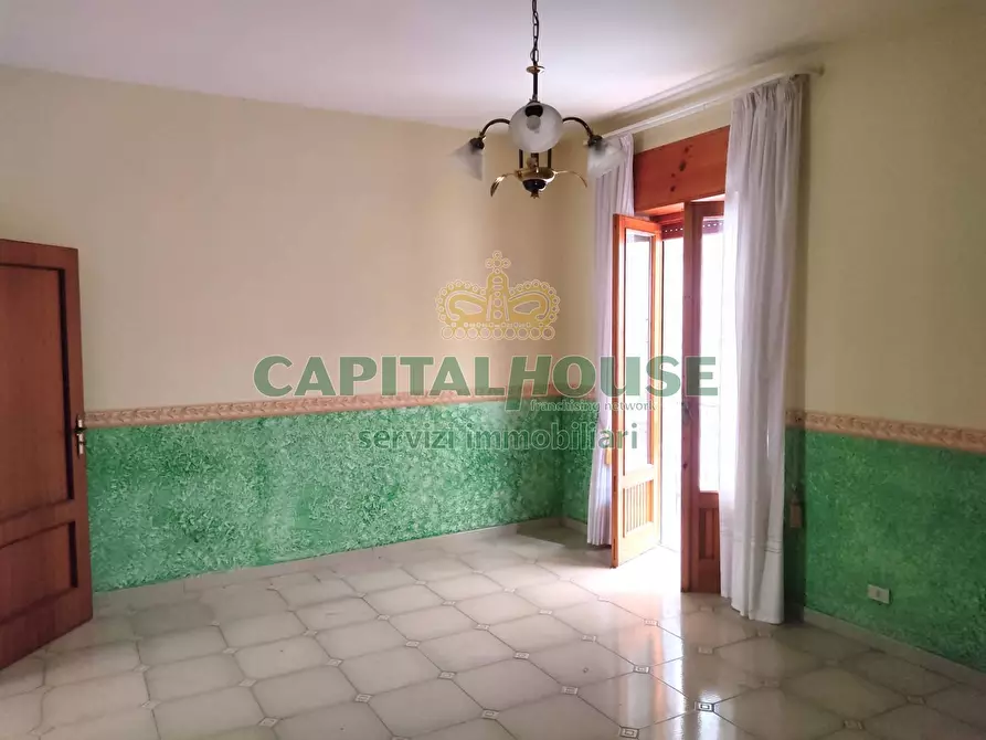 Immagine 5 di Casa semindipendente in vendita  a Sirignano