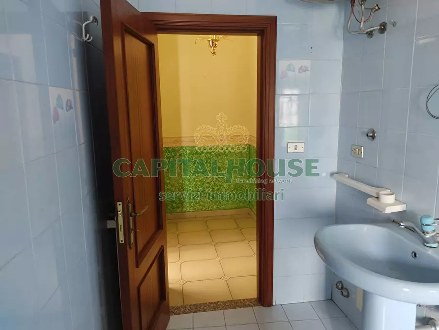 Immagine 6 di Casa semindipendente in vendita  a Sirignano