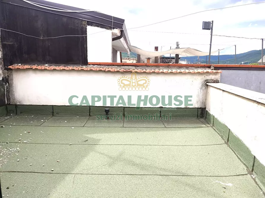 Immagine 7 di Casa semindipendente in vendita  a Sirignano