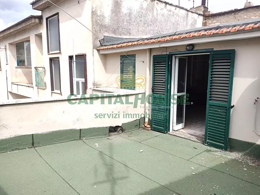 Immagine 8 di Casa semindipendente in vendita  a Sirignano