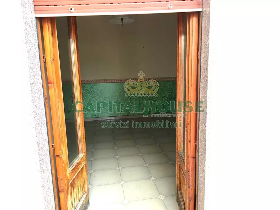 Immagine 13 di Casa semindipendente in vendita  a Sirignano