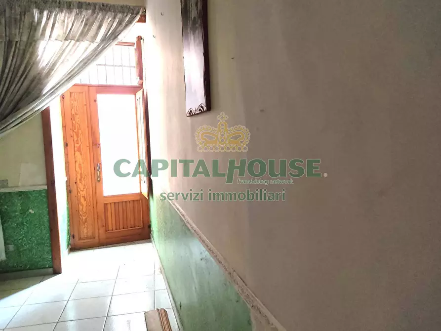 Immagine 16 di Casa semindipendente in vendita  a Sirignano