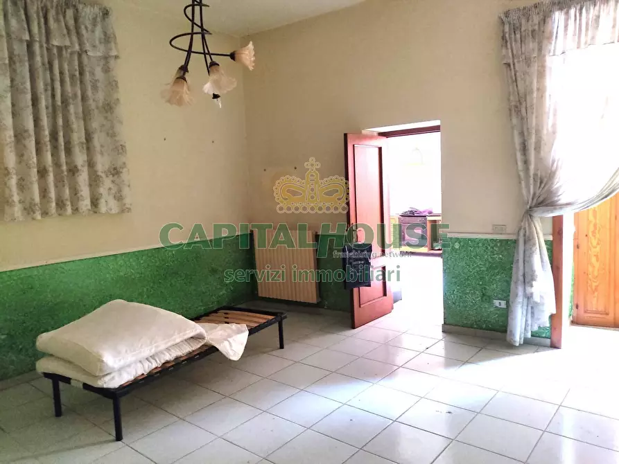 Immagine 19 di Casa semindipendente in vendita  a Sirignano