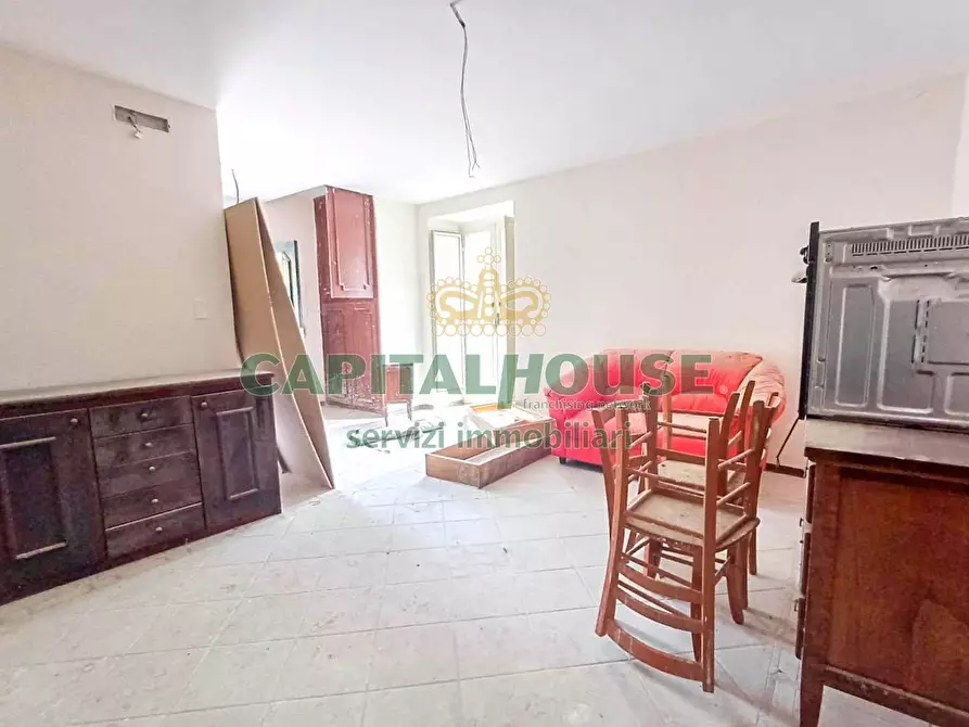 Immagine 4 di Appartamento in vendita  a Capua