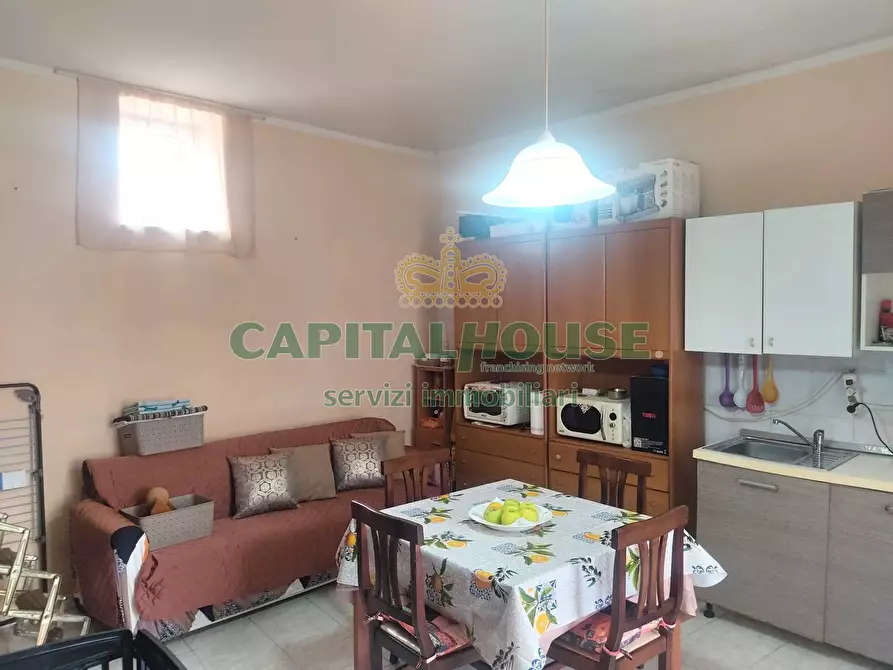 Immagine 2 di Casa semindipendente in vendita  a Sirignano
