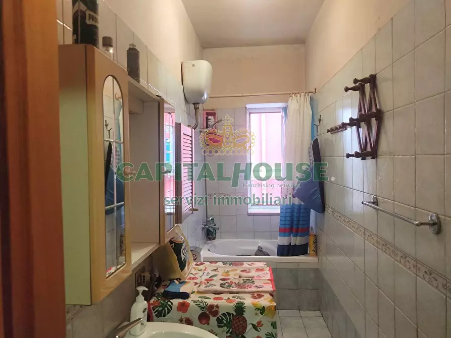 Immagine 7 di Casa semindipendente in vendita  a Sirignano