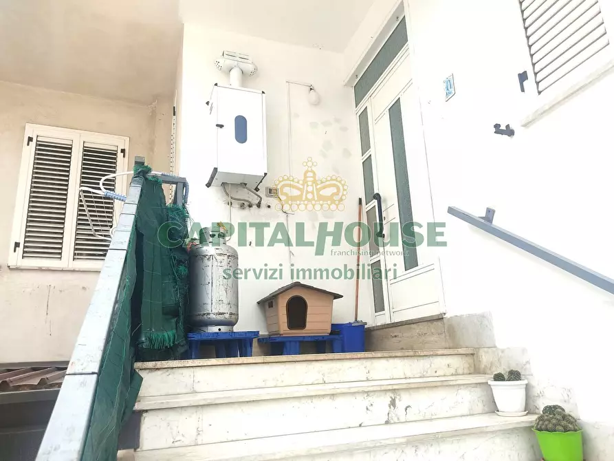 Immagine 8 di Casa semindipendente in vendita  a Sirignano