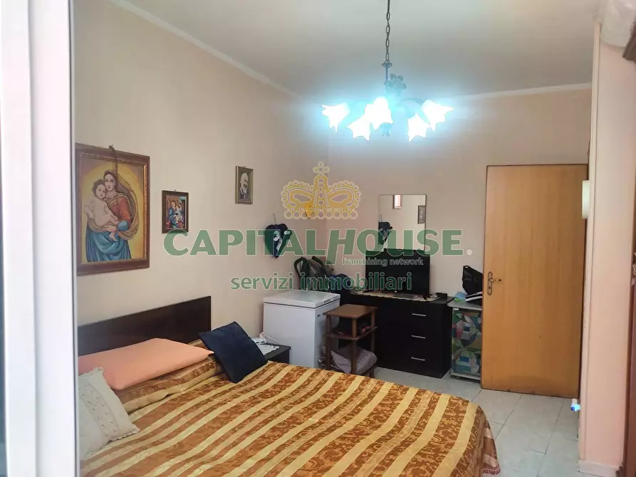 Immagine 11 di Casa semindipendente in vendita  a Sirignano