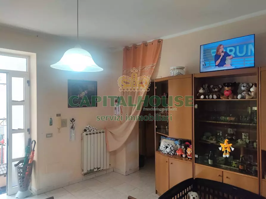 Immagine 12 di Casa semindipendente in vendita  a Sirignano