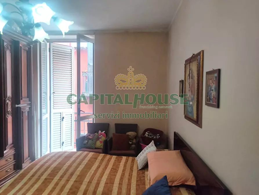 Immagine 13 di Casa semindipendente in vendita  a Sirignano