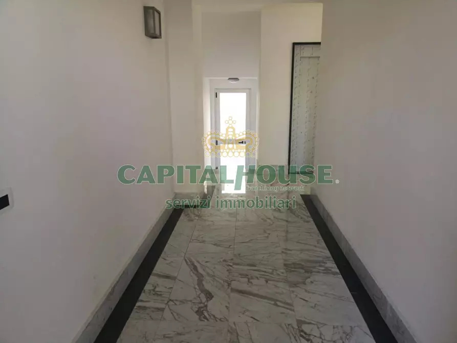 Immagine 2 di Appartamento in vendita  a San Nicola La Strada