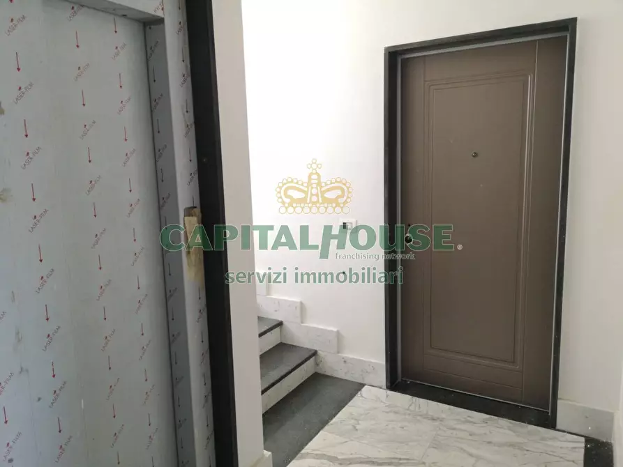 Immagine 3 di Appartamento in vendita  a San Nicola La Strada