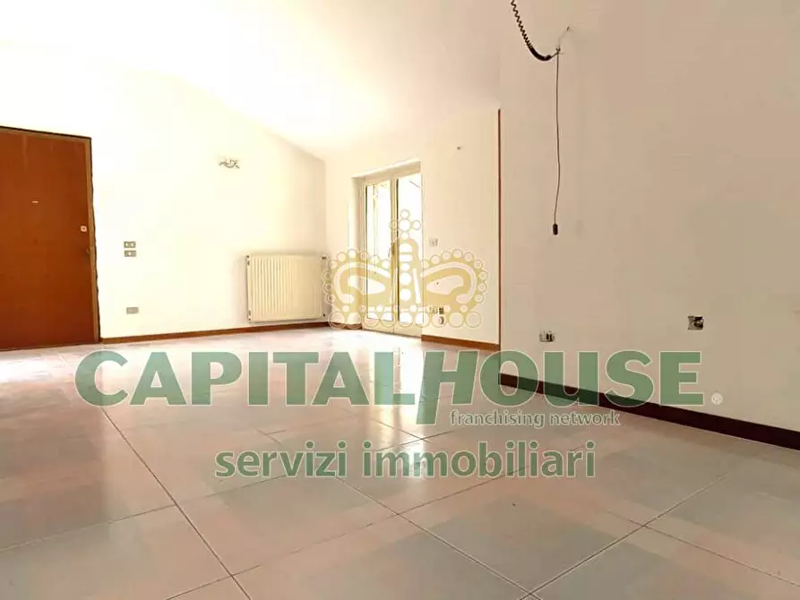 Immagine 1 di Attico in affitto  a Capua