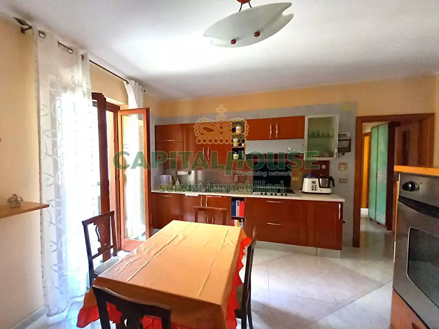 Immagine 2 di Appartamento in vendita  a Sirignano