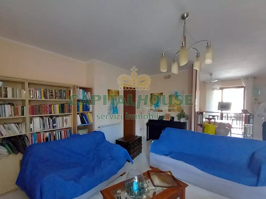 Immagine 5 di Appartamento in vendita  a Sirignano
