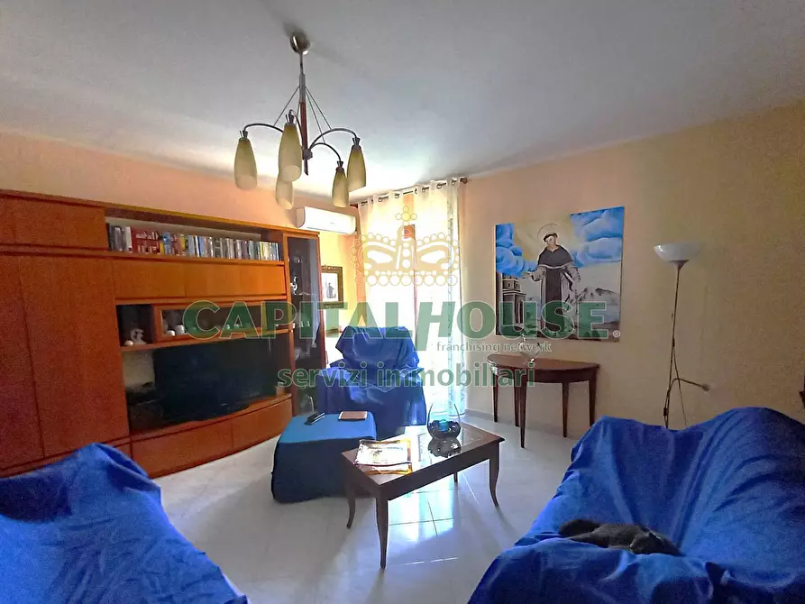 Immagine 6 di Appartamento in vendita  a Sirignano