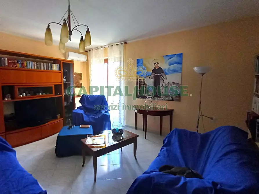 Immagine 7 di Appartamento in vendita  a Sirignano