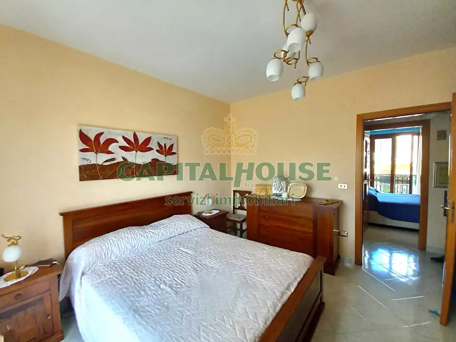 Immagine 9 di Appartamento in vendita  a Sirignano